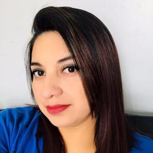 Meet your Posher, Lucia